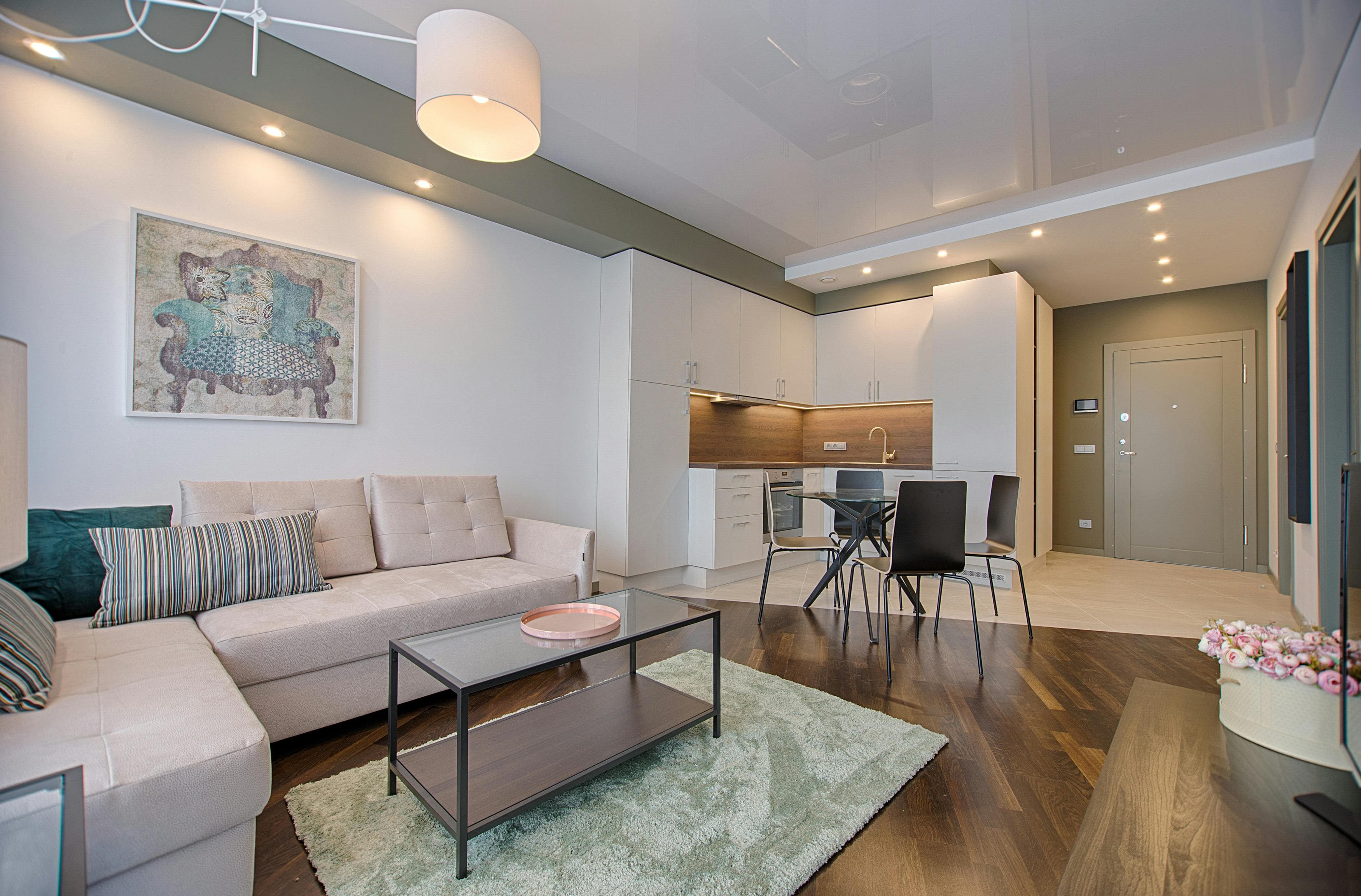 End-of-Lease Clean
