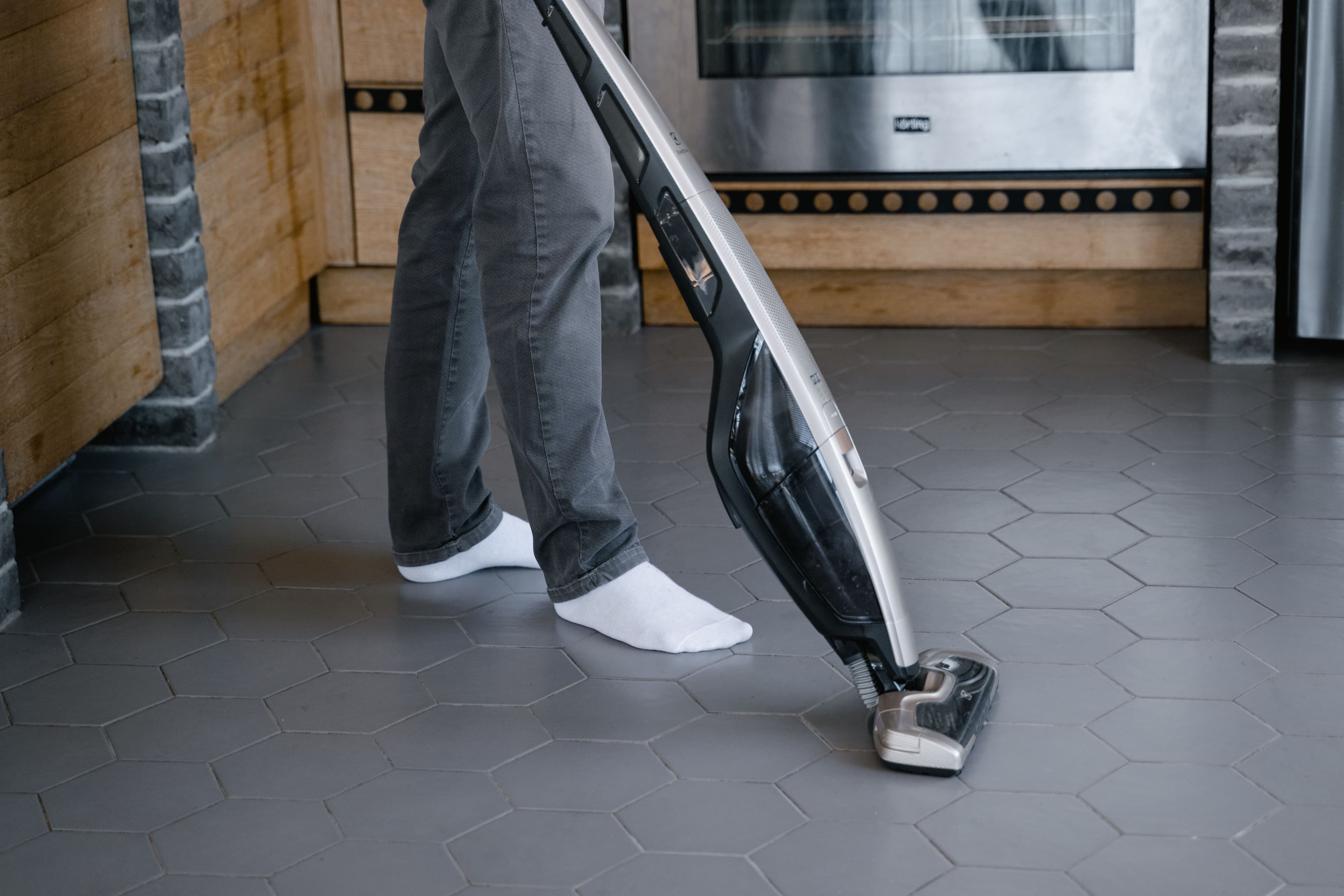 Tile & Grout